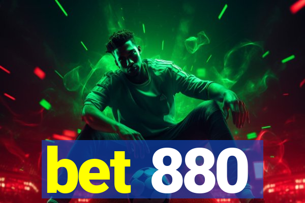 bet 880