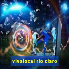vivalocal rio claro