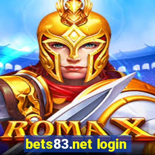 bets83.net login