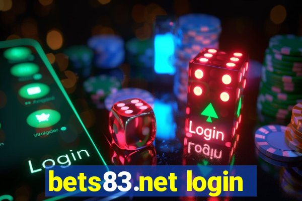 bets83.net login