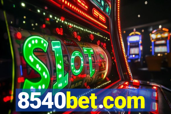 8540bet.com