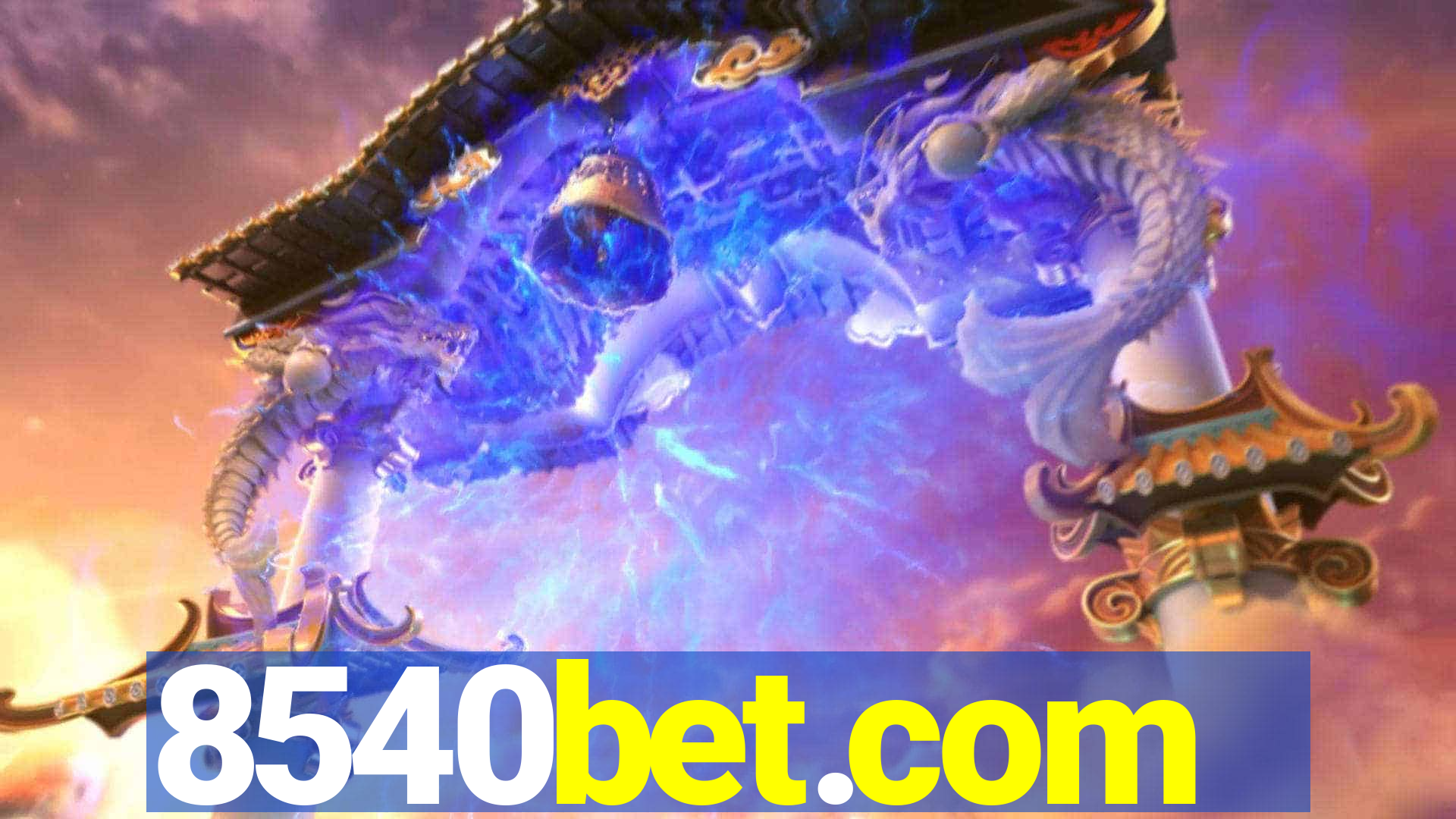 8540bet.com