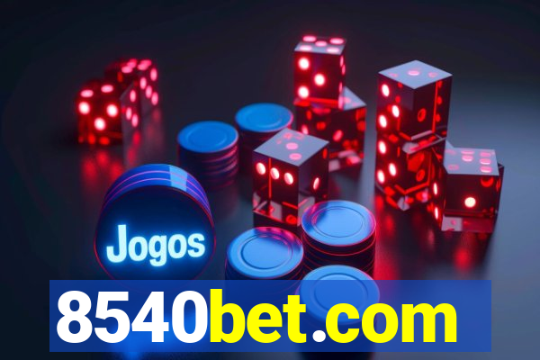 8540bet.com