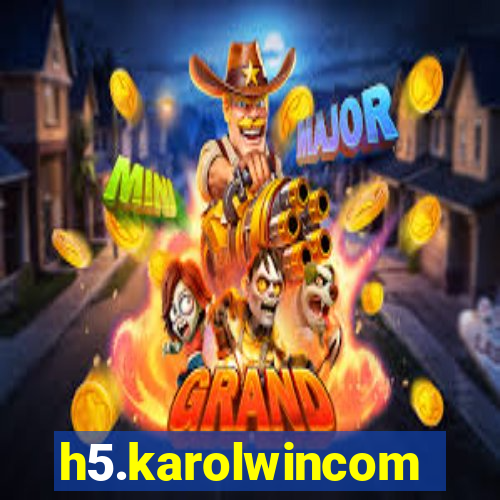 h5.karolwincom