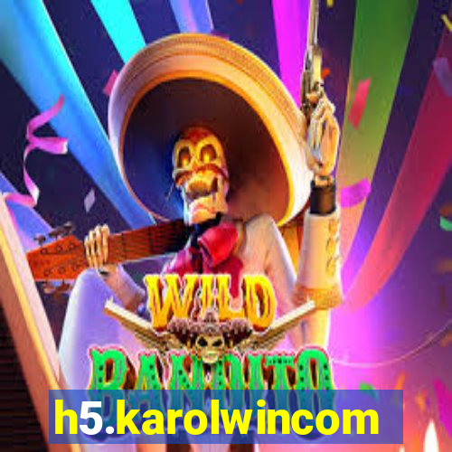 h5.karolwincom