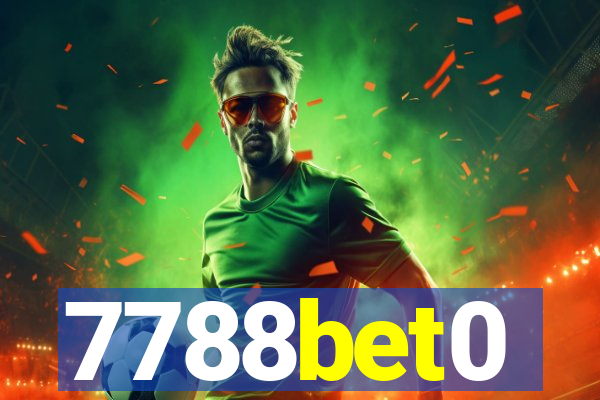 7788bet0