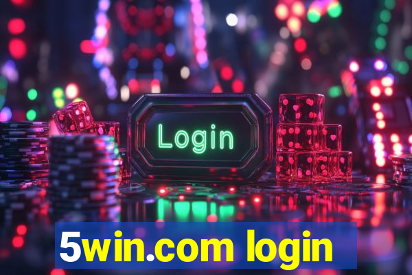 5win.com login