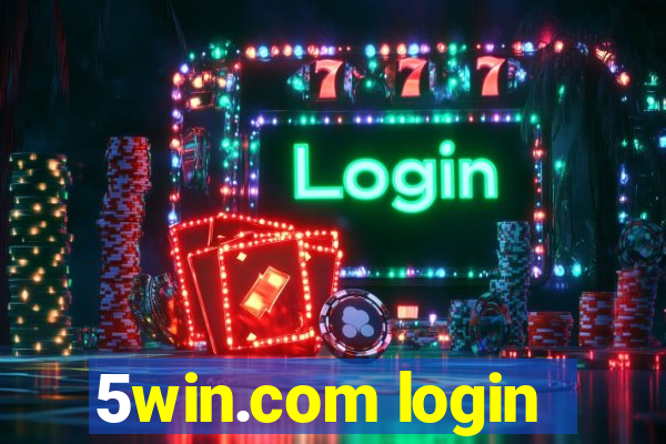 5win.com login