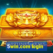 5win.com login