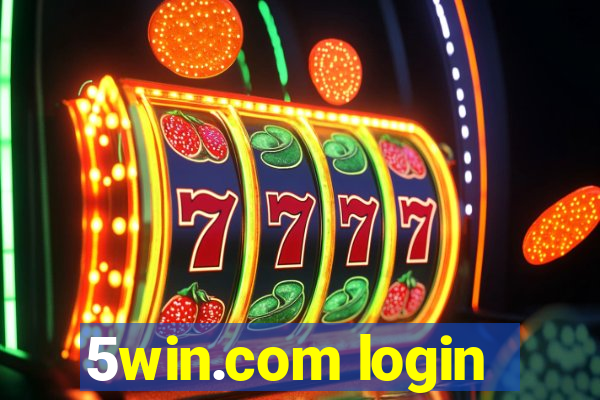 5win.com login