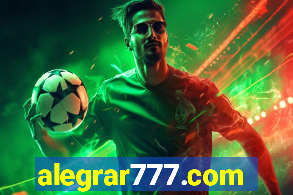 alegrar777.com