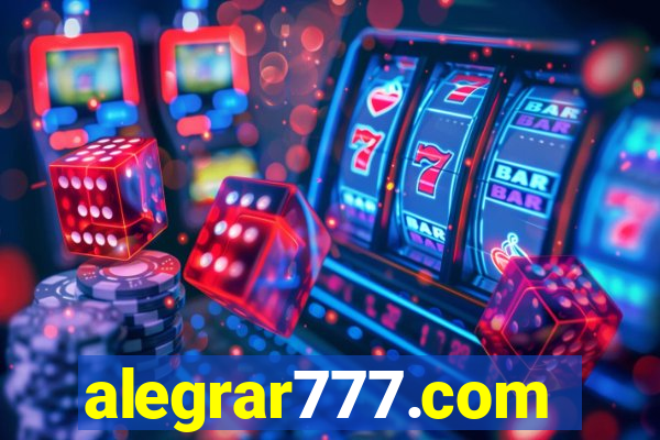alegrar777.com