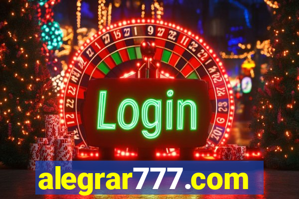 alegrar777.com