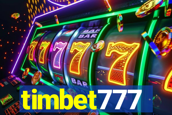 timbet777