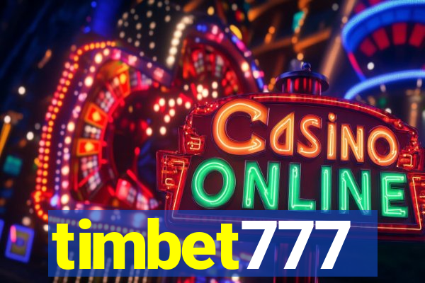 timbet777