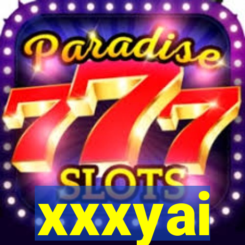 xxxyai