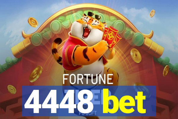 4448 bet