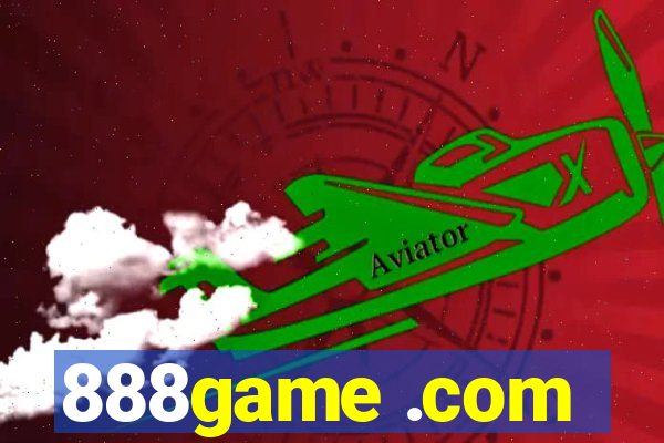 888game .com