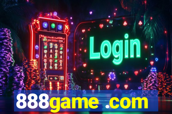 888game .com