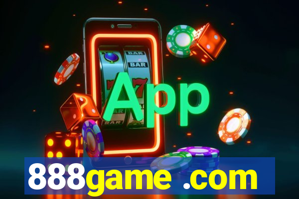 888game .com
