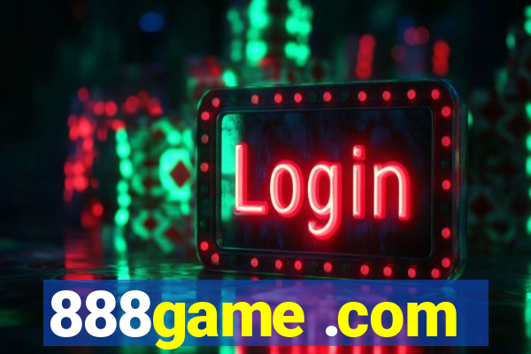 888game .com