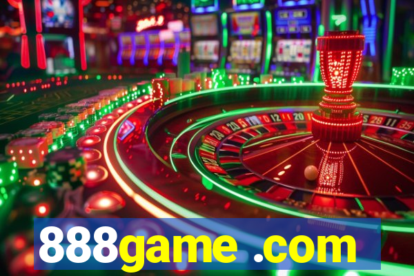 888game .com