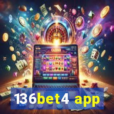 136bet4 app