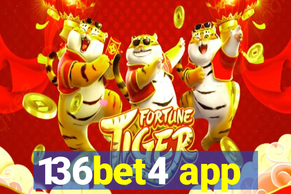 136bet4 app