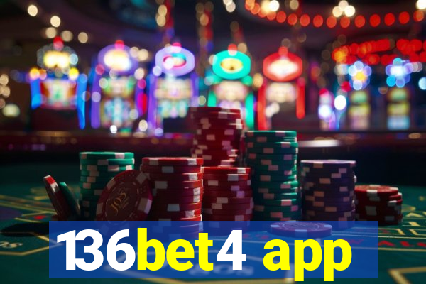 136bet4 app