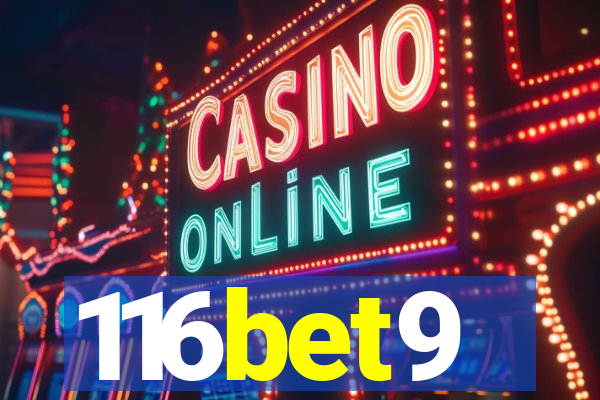 116bet9