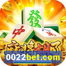 0022bet.com