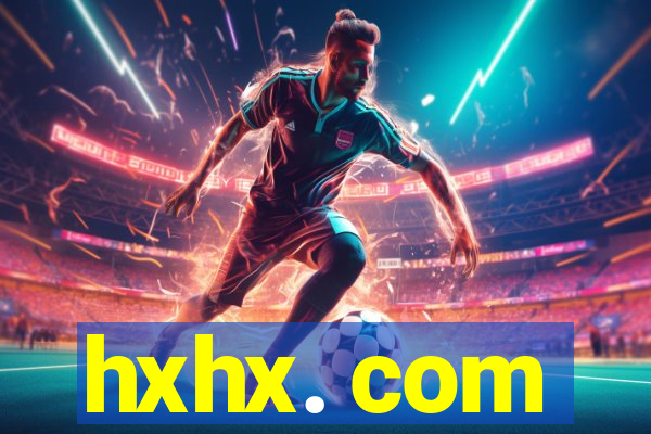 hxhx. com