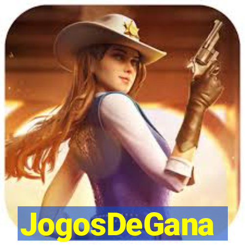 JogosDeGana