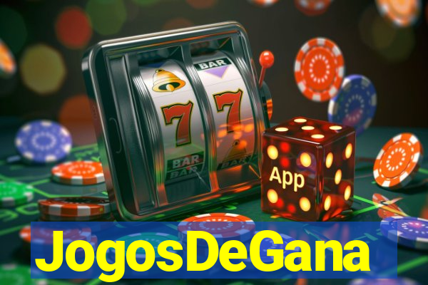 JogosDeGana