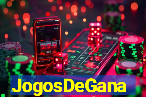 JogosDeGana