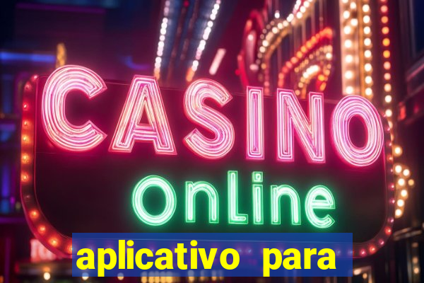 aplicativo para acompanhar jogos