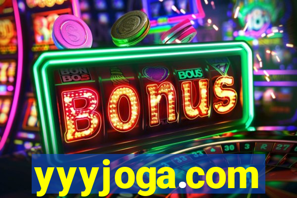 yyyjoga.com