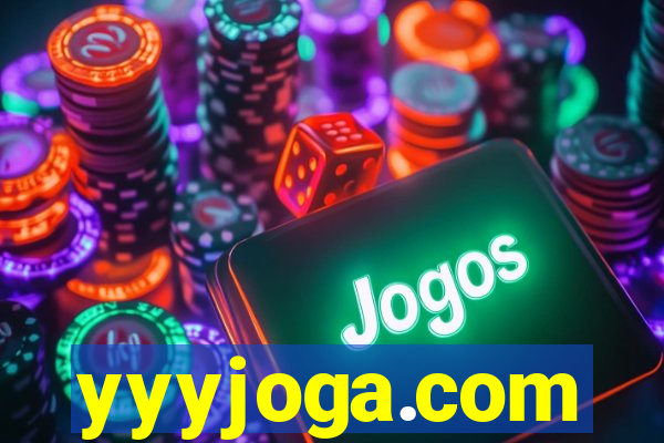 yyyjoga.com