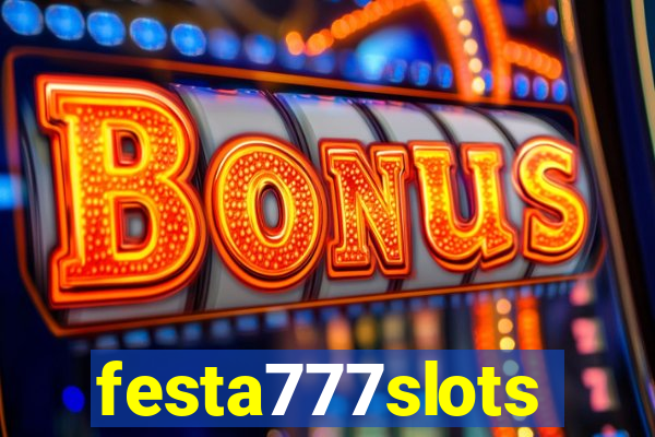 festa777slots