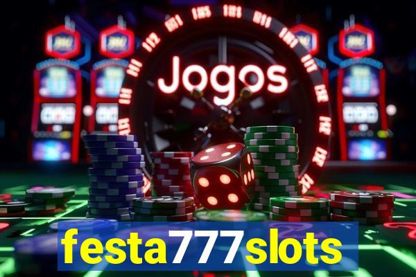 festa777slots