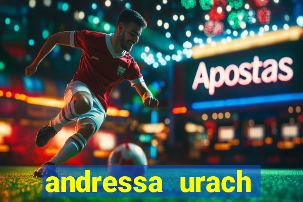 andressa urach fudendo com