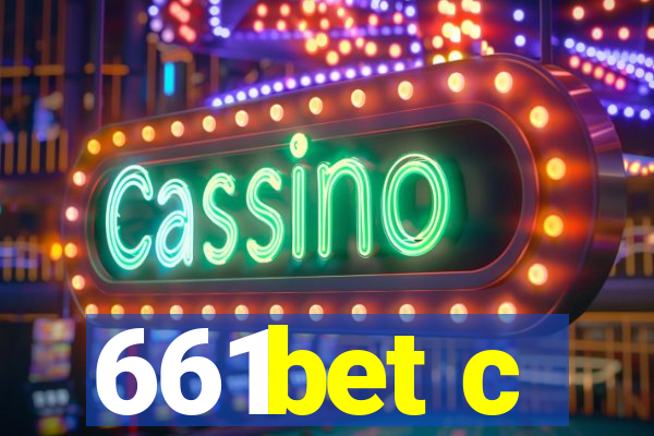 661bet c