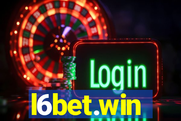 l6bet.win