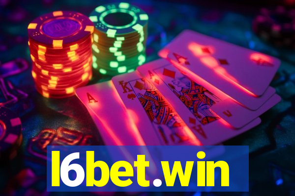 l6bet.win