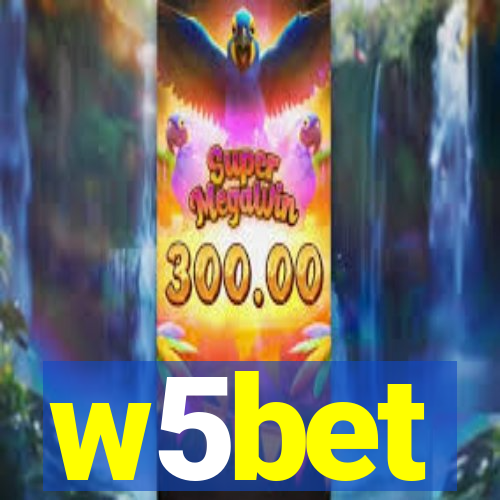 w5bet