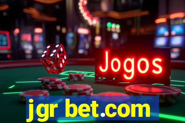 jgr bet.com