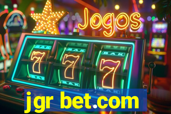 jgr bet.com