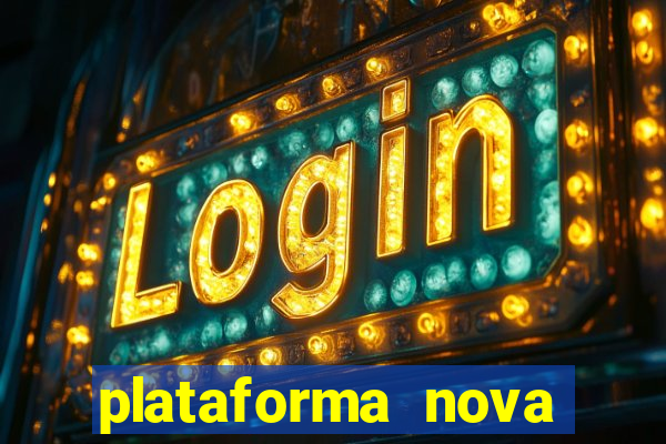 plataforma nova fortune dragon