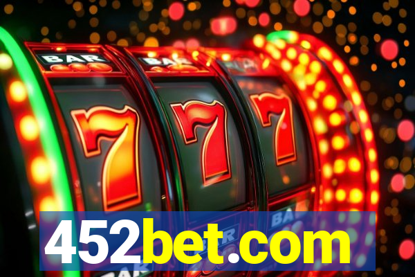 452bet.com