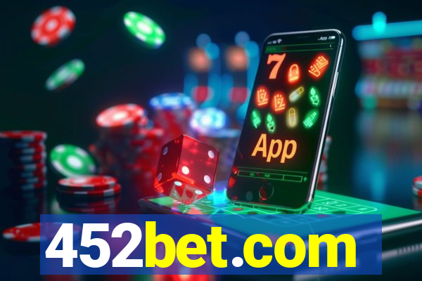 452bet.com